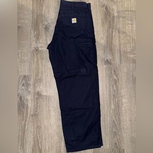 FLAME-RESISTANT CARHARTT FORCE® RELAXED FIT RIPSTOP UTILITY WORK PANT